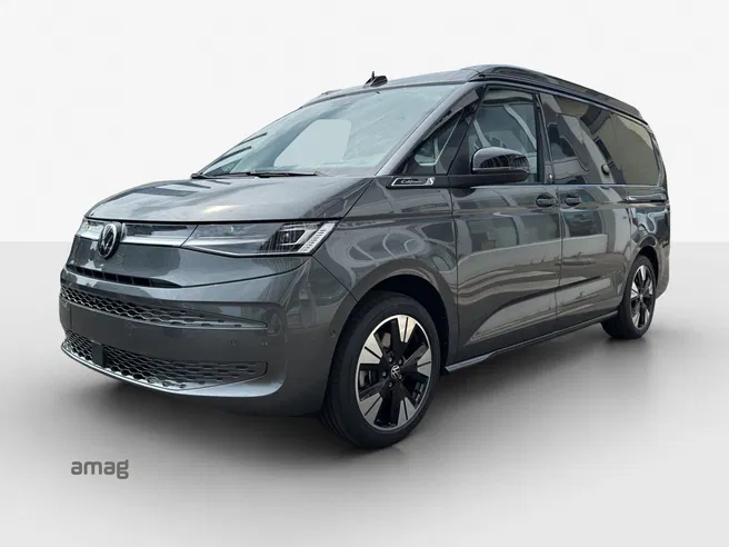 VW Véhicules Utilitaires California Ocean Liberty