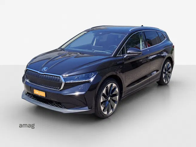 Škoda ENYAQ iV 80 4x2