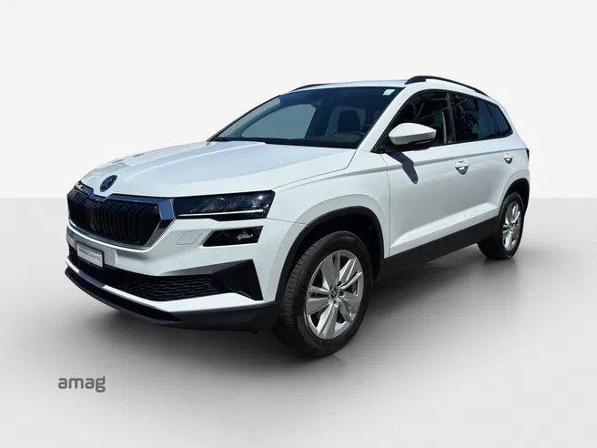 Škoda Karoq Selection