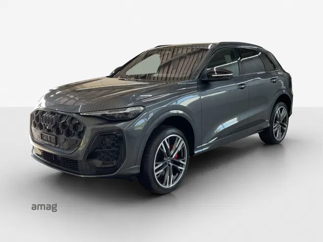 AUDI Q5 SUV e-hybrid 270 kW
