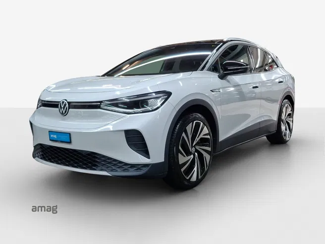 VW ID.4 1ST Max - Pro Performance