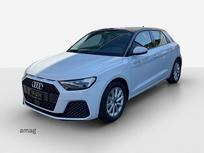 AUDI A1 Sportback 30 TFSI Attraction
