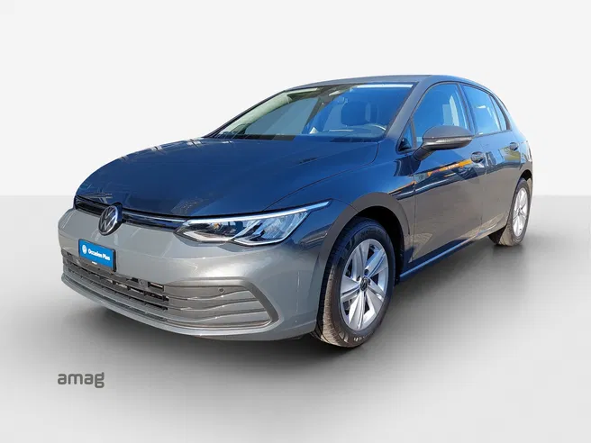 VW Golf Life SELECTION