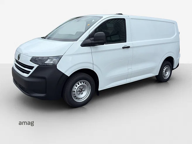 VW Véhicules Utilitaires Transporter Fourgon EM 3100 mm