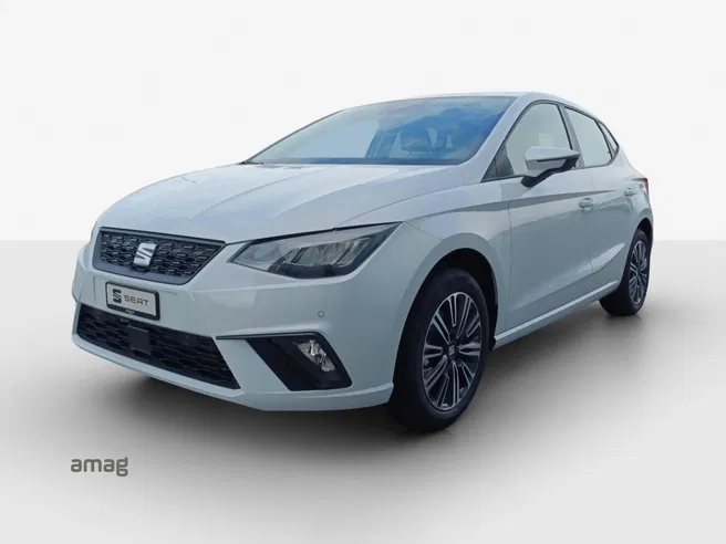 Seat SEAT IBIZA Style BUSINESS EDITION (netto)