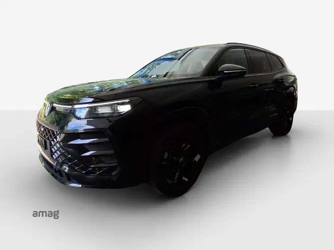 VW Tayron R-Line UNITED
