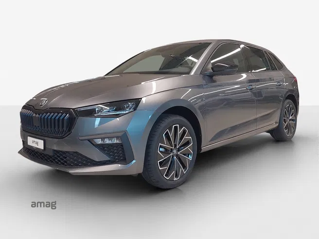 Škoda Scala Dynamic (Netto)