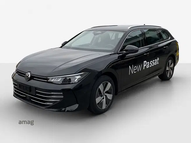 VW Passat Variant NF Business