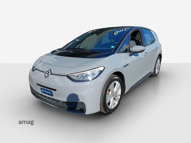 VW ID.3 Pro (Basis)