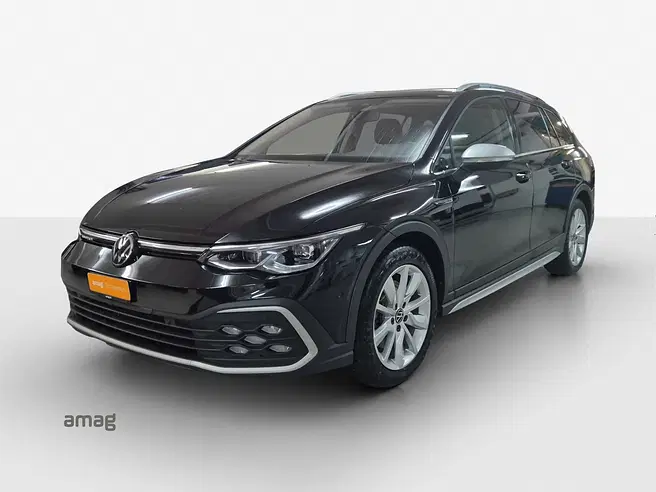 VW Golf Variant Alltrack