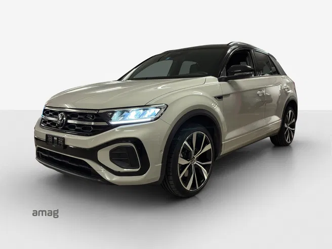 VW T-Roc PA R-Line