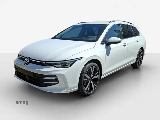 VW Golf Variant PA Life
