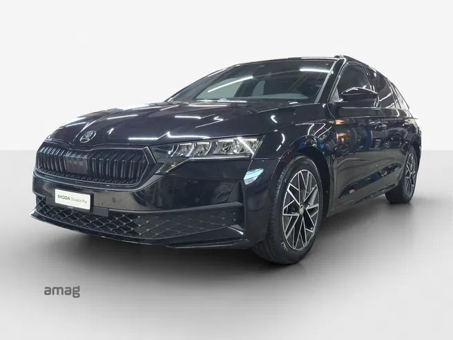 Škoda Oct. SL 1.5 TSI 150PS 7DSG
