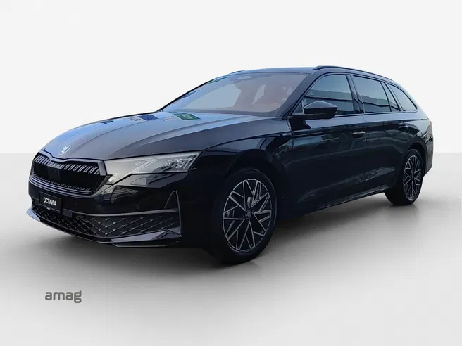 Škoda Octavia Sportline Dynamic (Netto)