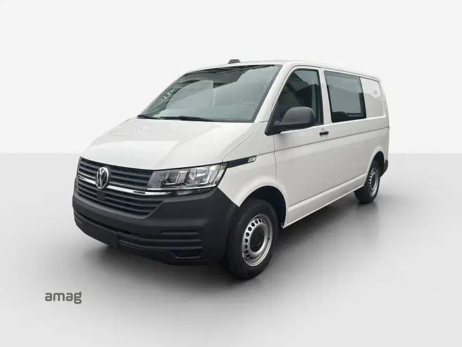 VW Nutzfahrzeuge Transporter 6.1 Kastenwagen RS 3000 mm