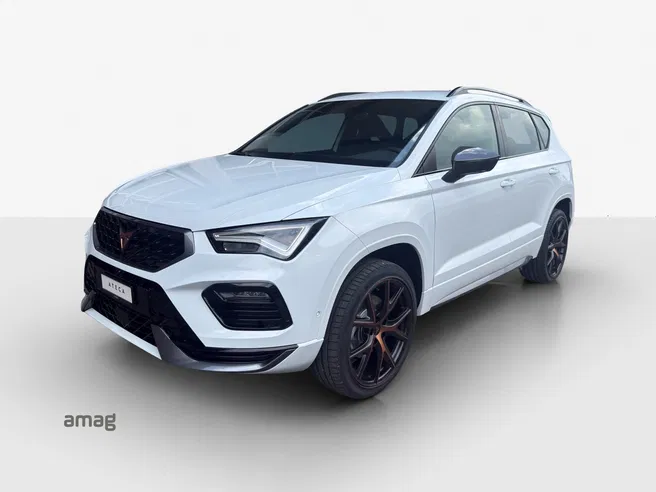 Cupra CUPRA ATECA INICIO (netto)