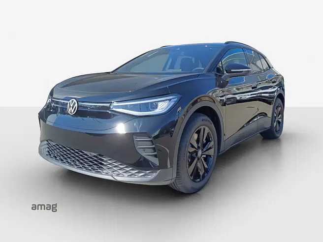 VW ID.4 Pro UNITED