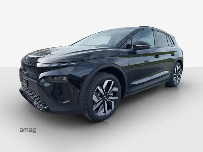 Škoda Elroq Sportline 85 4x4