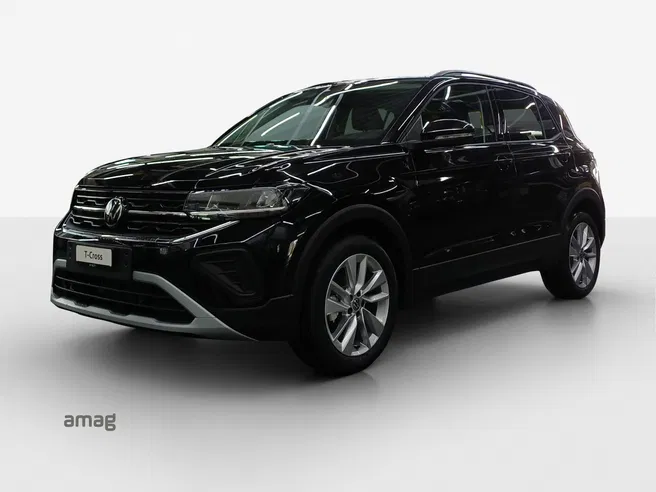 VW T-Cross UNITED
