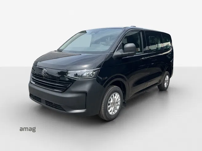 VW Nutzfahrzeuge Caravelle Basis RS 3100mm