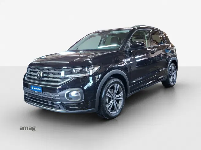 VW T-Cross Life