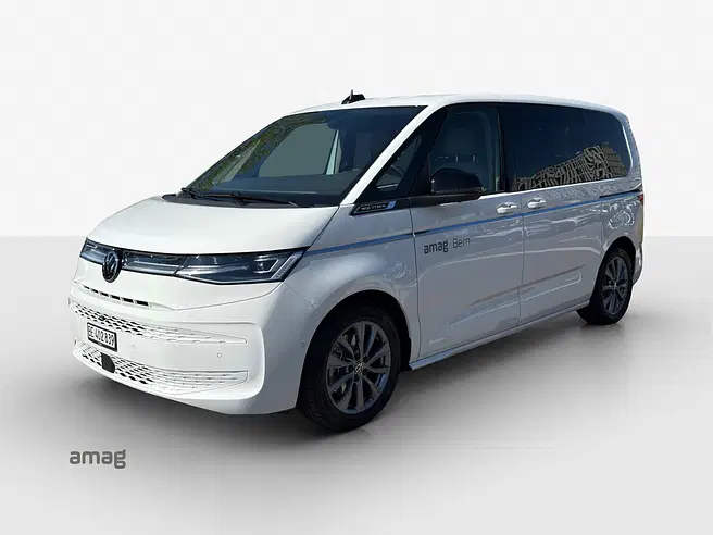 VW Veicoli Commerciali Multivan Style Liberty kurz