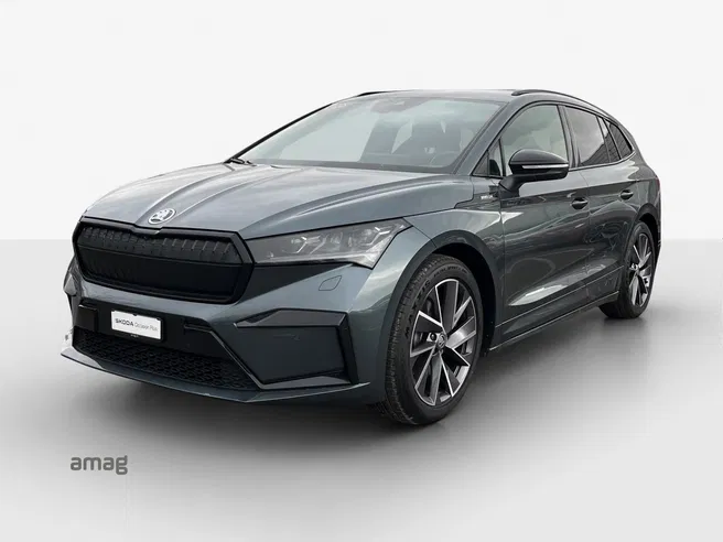 Škoda ENYAQ Sportline iV 60 4x2