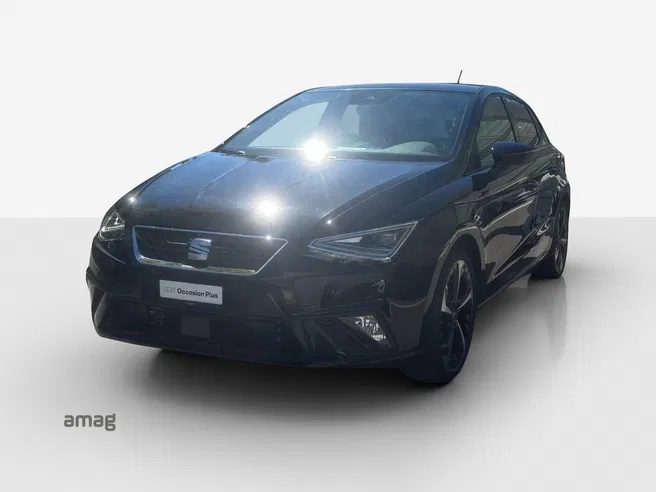 Seat NEW IBIZA HOLA FR (netto)