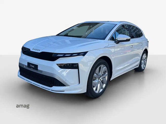 Škoda Enyaq Dynamic (Netto)
