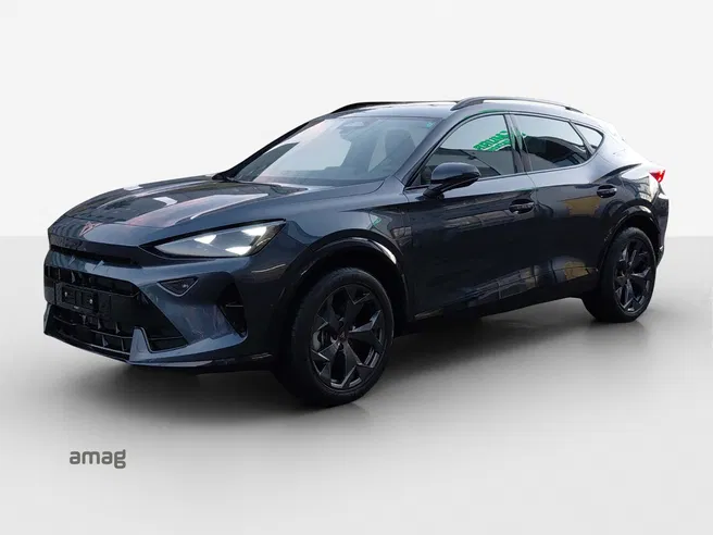 Cupra Formentor 1.5PHEV 204PS