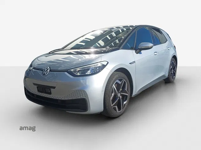 VW ID.3 Life+Pro Performance204PS