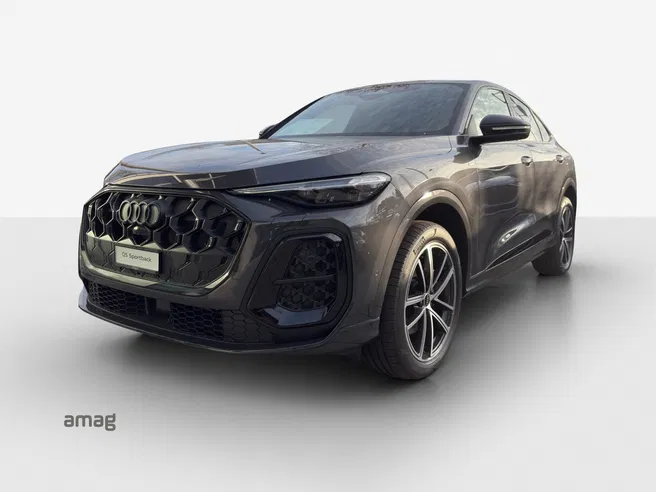 AUDI Q5 SB TFSI quattro 150 kW S t.