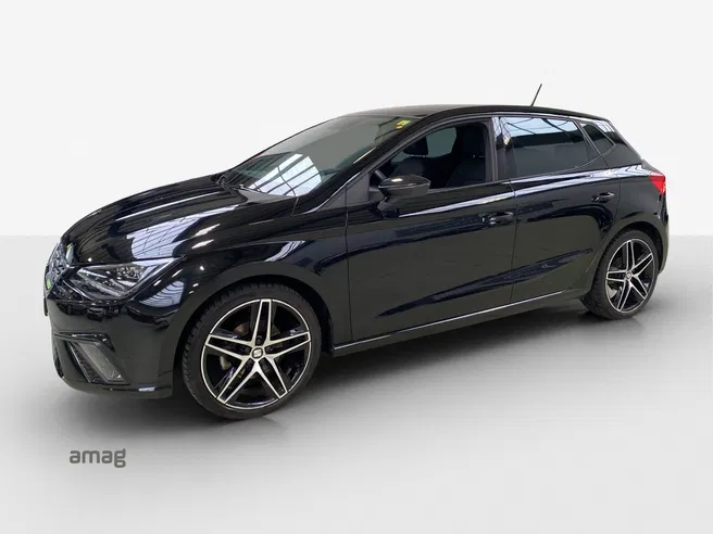 Seat IBIZA HOLA FR (Netto)