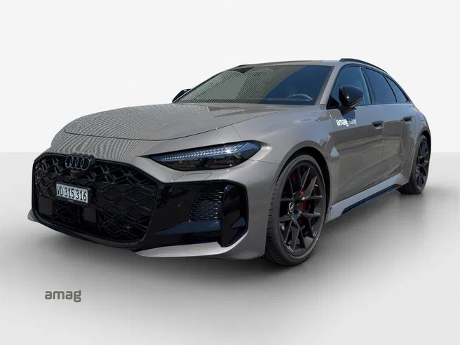 AUDI RS 5 Avant