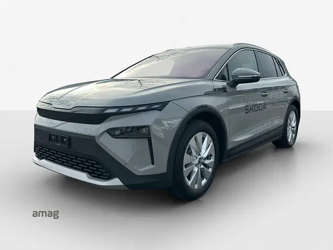 Škoda Elroq 85 4x2