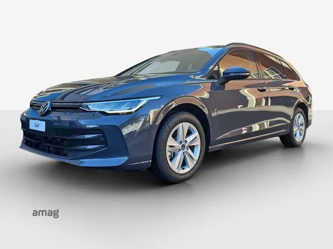 VW Golf Var Life 2.0TDI 150PS DSG