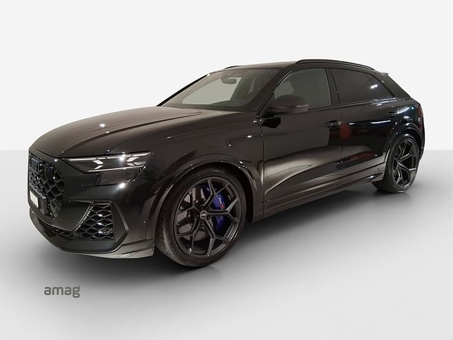 AUDI RS Q8 performance