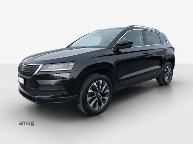 Škoda KAROQ «Drive 125» (Netto)