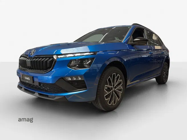 Škoda Kamiq Dynamic (Netto)