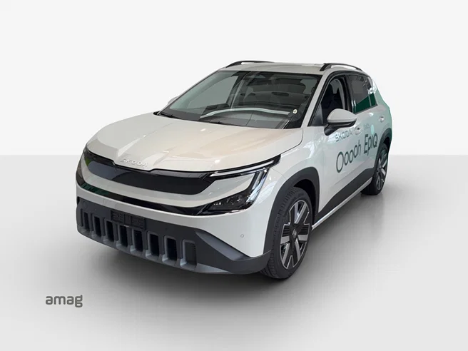 Škoda Epiq Selection