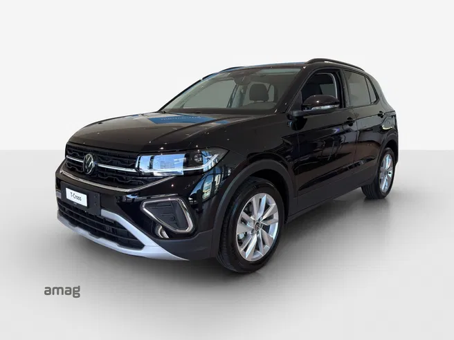 VW T-Cross UNITED