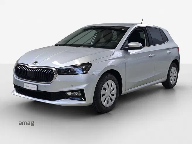 Škoda FABIA Ambition