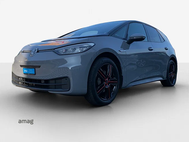 VW ID.3 Pro S 75 Edition