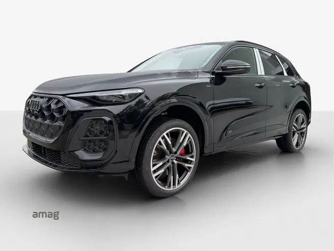 AUDI Q5 SUV e-hybrid quattro 270 kW