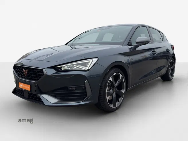 Cupra Leon 1.4PHEV 204PS 6D
