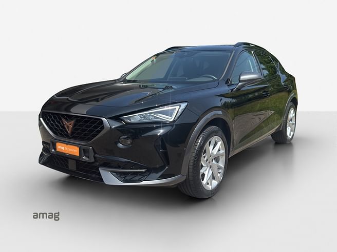 Cupra FORMENTOR 150PS