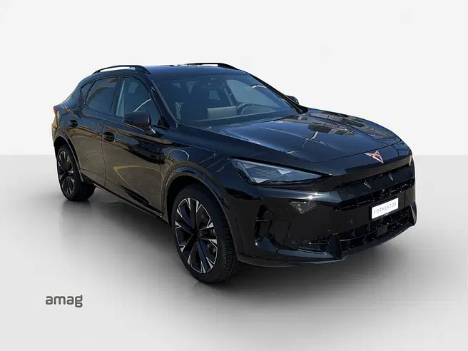 Cupra NEW FORMENTOR e-HYBRID