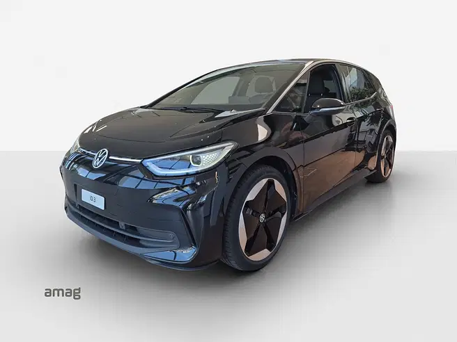 VW ID.3 Pro S UNITED