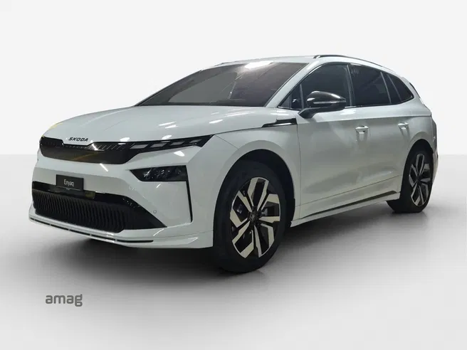 Škoda Enyaq Sportline 85x 4x4