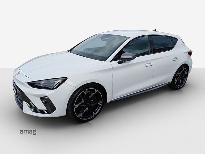 Cupra NEW LEON